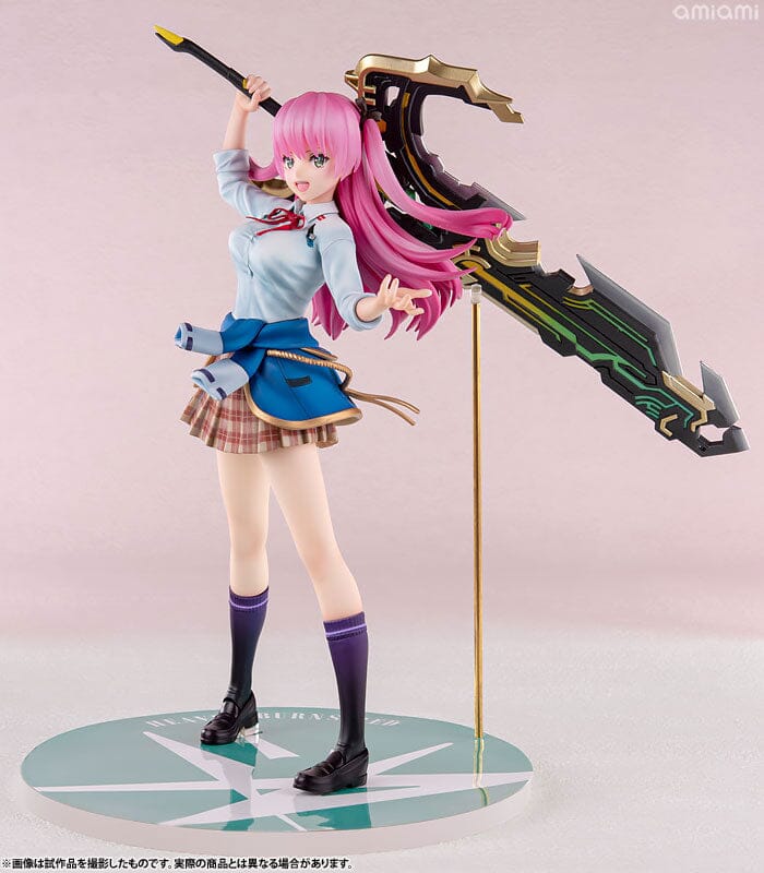 Heaven Burns Red Megumi Aikawa 1/7 (Pre-order)