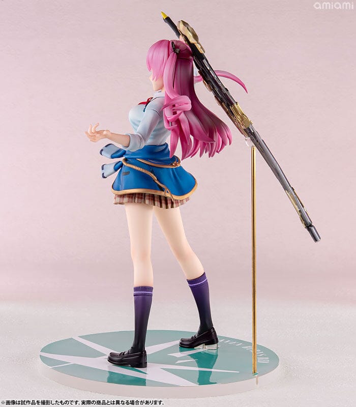 Heaven Burns Red Megumi Aikawa 1/7 (Pre-order)