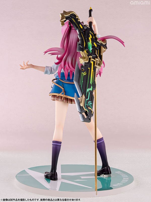Heaven Burns Red Megumi Aikawa 1/7 (Pre-order)