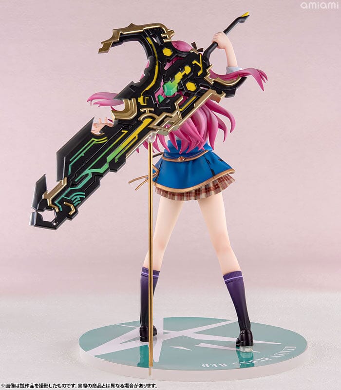 Heaven Burns Red Megumi Aikawa 1/7 (Pre-order)