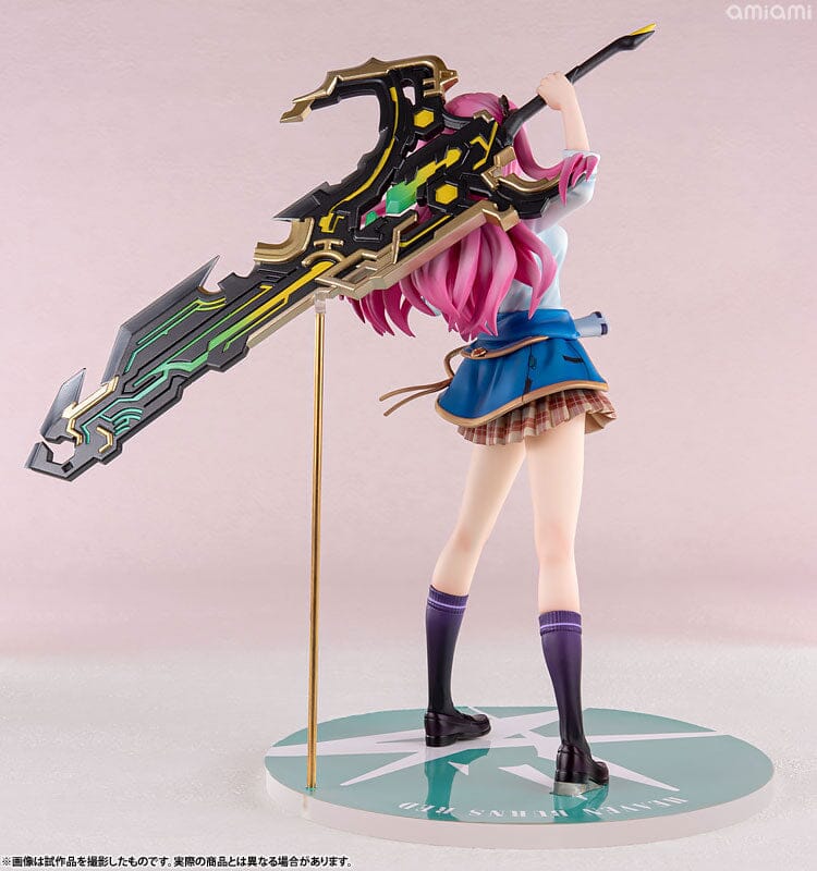 Heaven Burns Red Megumi Aikawa 1/7 (Pre-order)