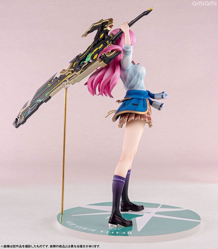 Heaven Burns Red Megumi Aikawa 1/7 (Pre-order)