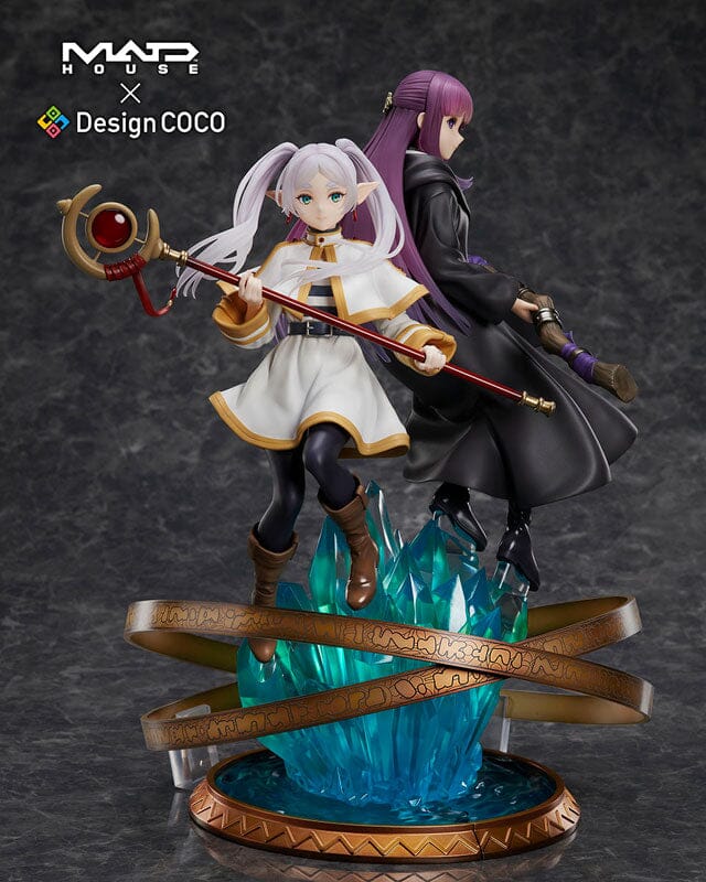 Frieren: Beyond Journey's End Frieren & Fern 1/7 Set