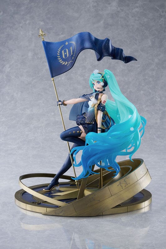 Hatsune Miku Birthday 2022 -Polaris ver.- 1/7 (Pre-order)