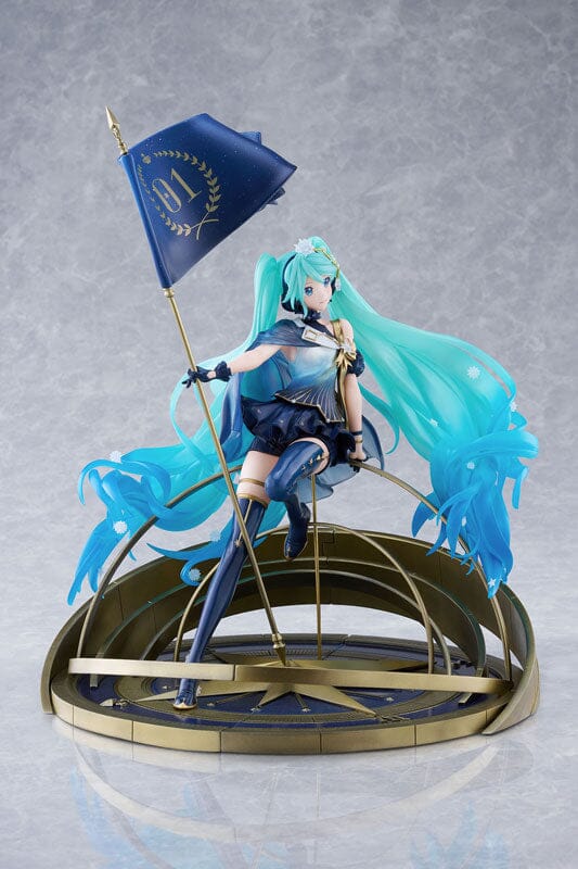 Hatsune Miku Birthday 2022 -Polaris ver.- 1/7 (Pre-order)