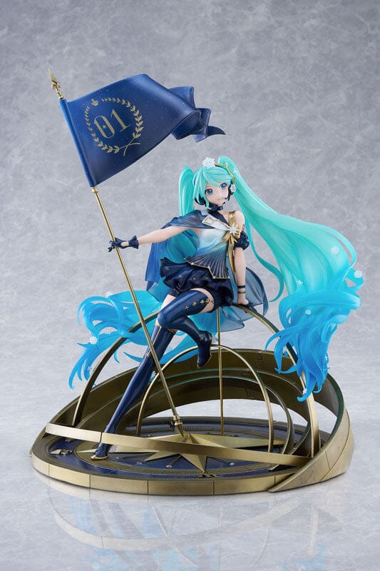 Hatsune Miku Birthday 2022 -Polaris ver.- 1/7 (Pre-order)