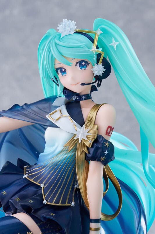 Hatsune Miku Birthday 2022 -Polaris ver.- 1/7 (Pre-order)