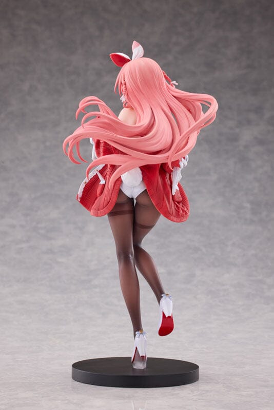 White Rabbit Illustrated by Rosuuri 1/7 Complete Figure Deluxe Edition(Pre-order)