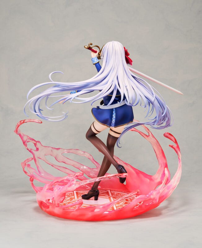 KDcolle The Demon Sword Master of Excalibur Academy Riselia : Light Novel KADOKAWA Special Set 1/7 (Pre-order)