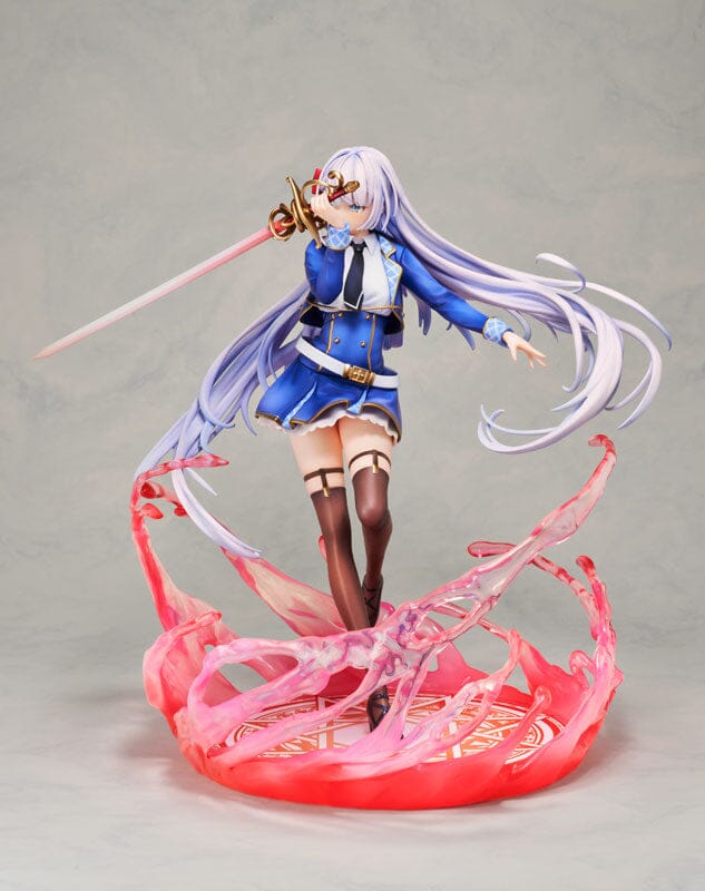 KDcolle The Demon Sword Master of Excalibur Academy Riselia : Light Novel KADOKAWA Special Set 1/7 (Pre-order)