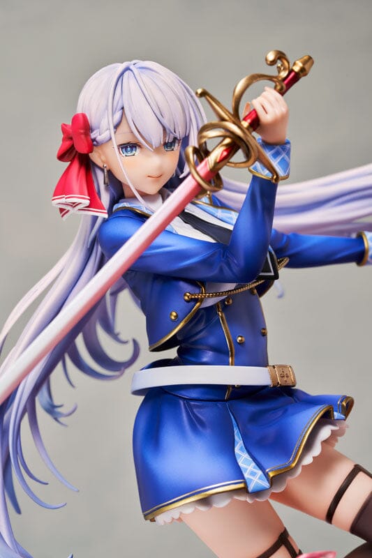 KDcolle The Demon Sword Master of Excalibur Academy Riselia : Light Novel KADOKAWA Special Set 1/7 (Pre-order)