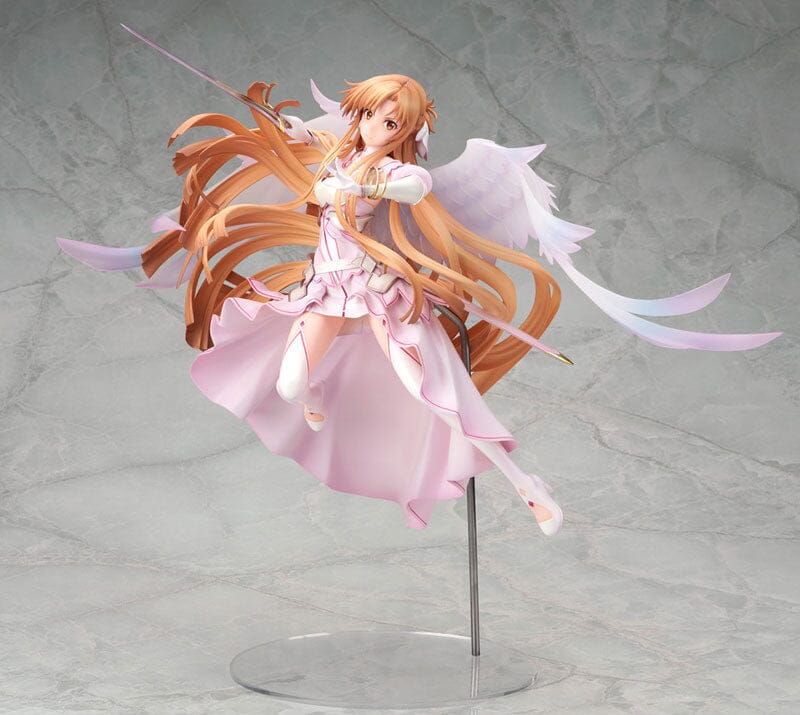 Sword Art Online Alicization War of Underworld Asuna Stacia, The Goddess of Creation Ver. 1/7 (Pre-order)