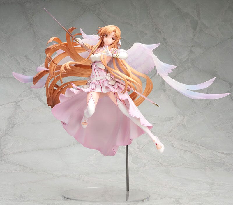 Sword Art Online Alicization War of Underworld Asuna Stacia, The Goddess of Creation Ver. 1/7 (Pre-order)