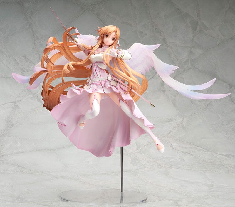 Sword Art Online Alicization War of Underworld Asuna Stacia, The Goddess of Creation Ver. 1/7 (Pre-order)