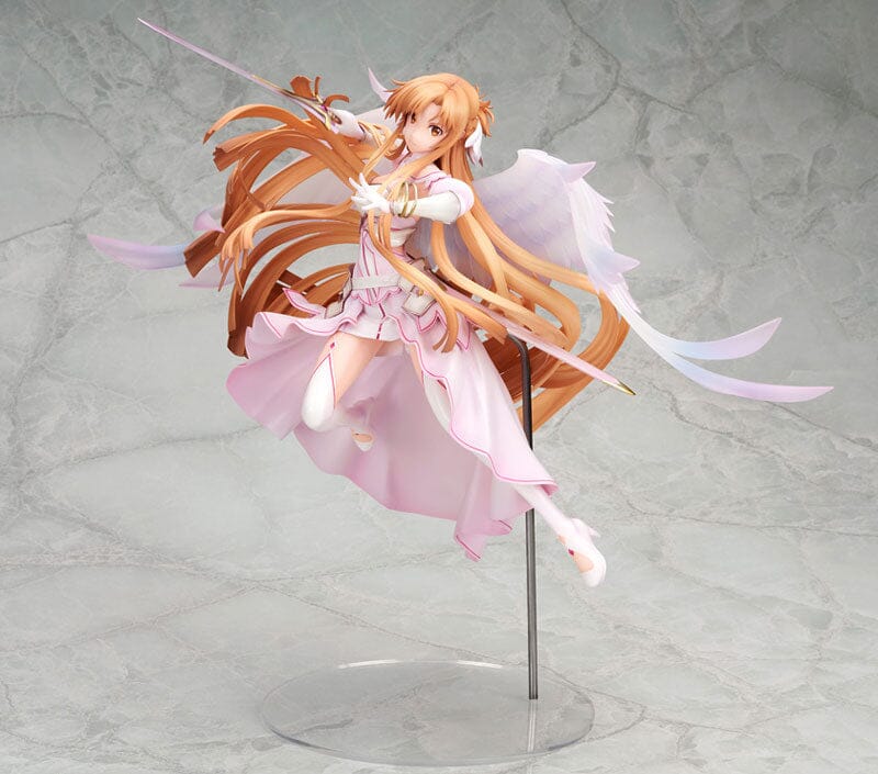 Sword Art Online Alicization War of Underworld Asuna Stacia, The Goddess of Creation Ver. 1/7 (Pre-order)
