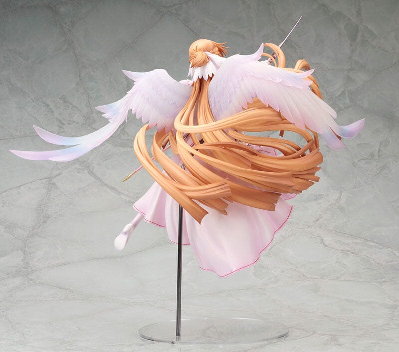 Sword Art Online Alicization War of Underworld Asuna Stacia, The Goddess of Creation Ver. 1/7 (Pre-order)
