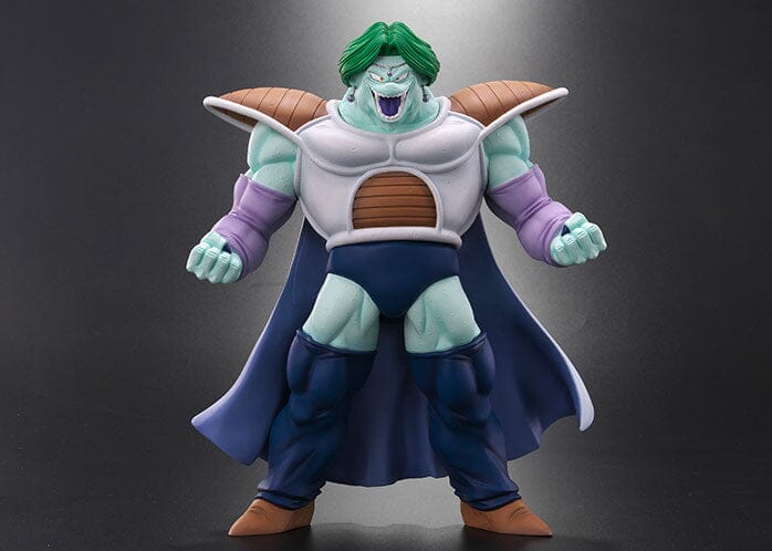 Dragon Ball Arise Zarbon Transformed Ver.-non-scale(Pre-order)