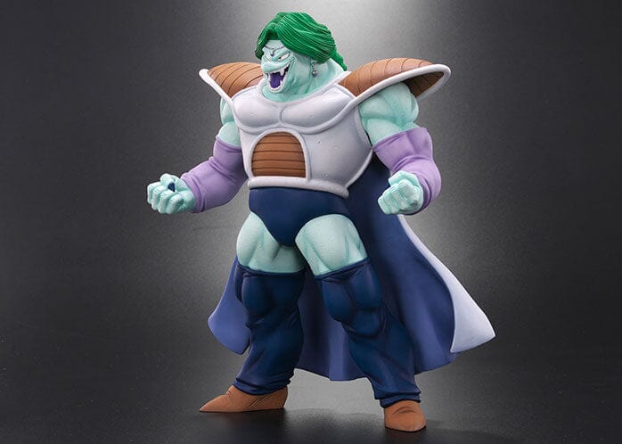 Dragon Ball Arise Zarbon Transformed Ver.-non-scale(Pre-order)