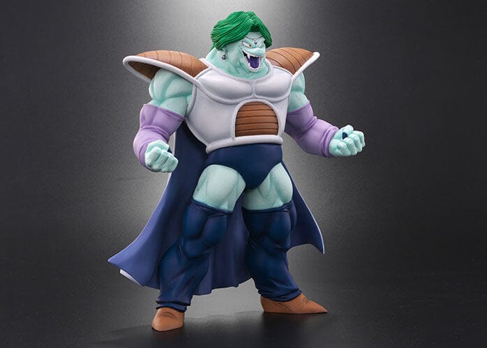 Dragon Ball Arise Zarbon Transformed Ver.-non-scale(Pre-order)