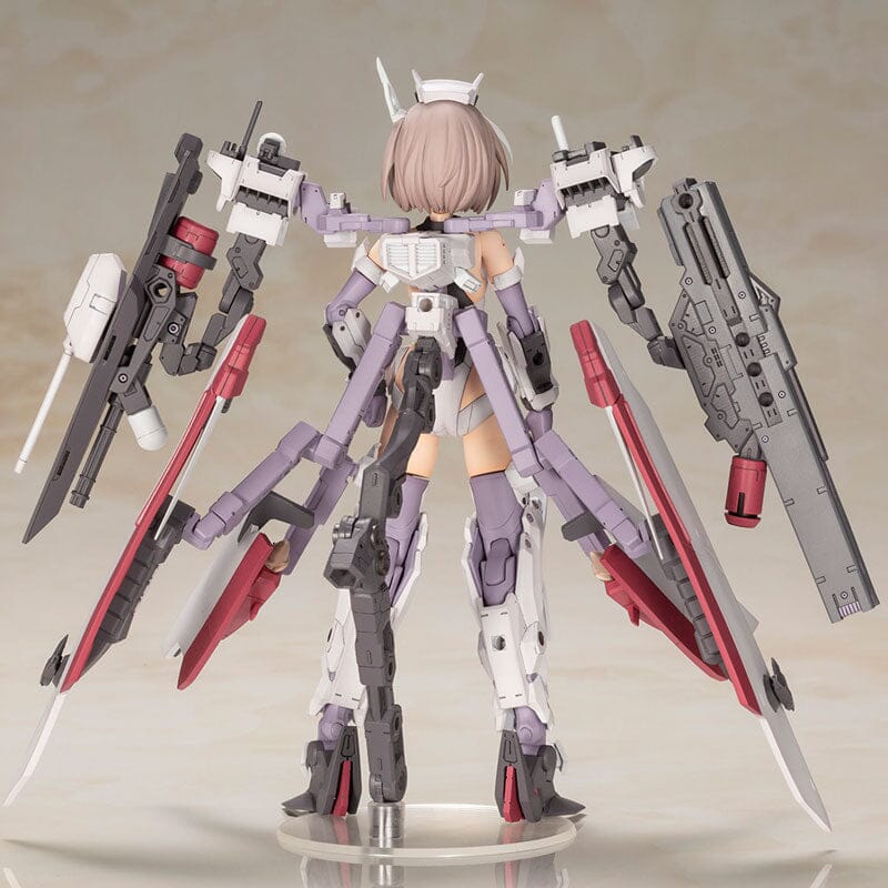Frame Arms Girl Kongo Plastic Model-non-scale(Pre-order)