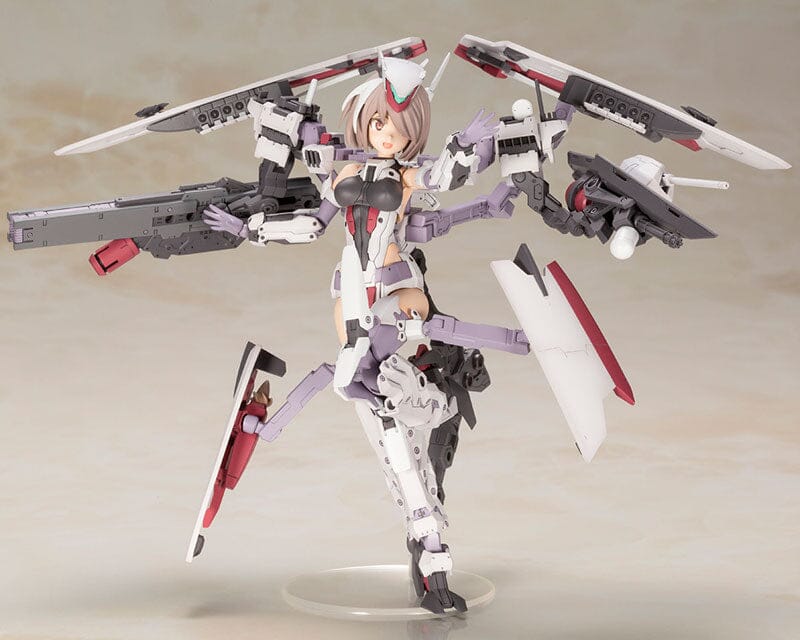 Frame Arms Girl Kongo Plastic Model-non-scale(Pre-order)