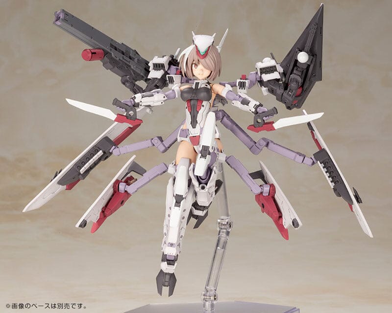 Frame Arms Girl Kongo Plastic Model-non-scale(Pre-order)