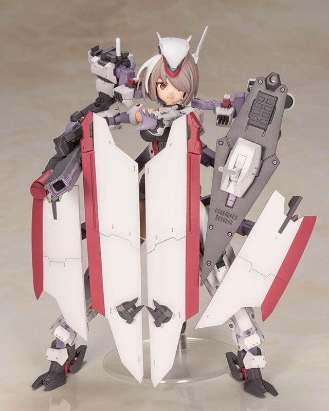 Frame Arms Girl Kongo Plastic Model-non-scale(Pre-order)