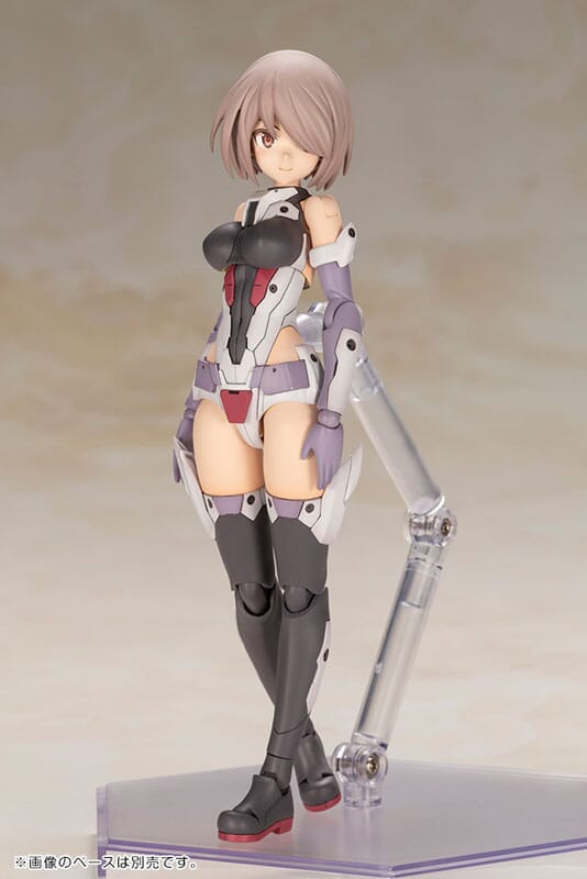 Frame Arms Girl Kongo Plastic Model-non-scale(Pre-order)