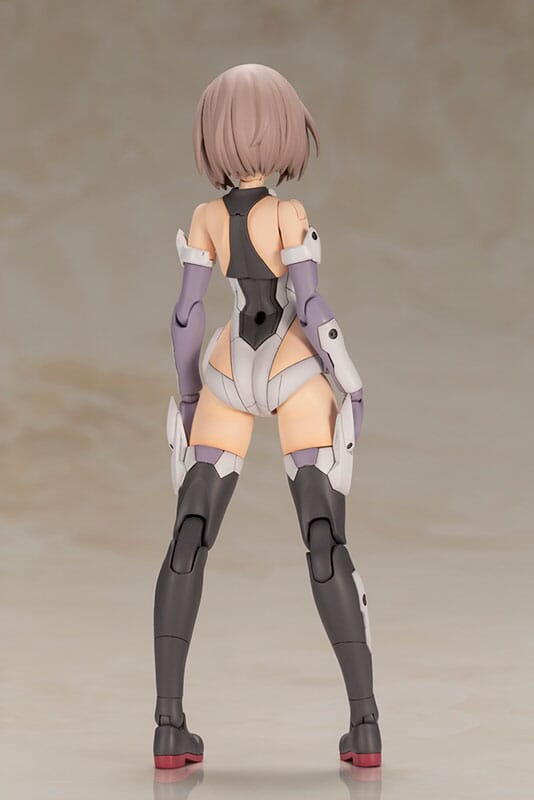 Frame Arms Girl Kongo Plastic Model-non-scale(Pre-order)