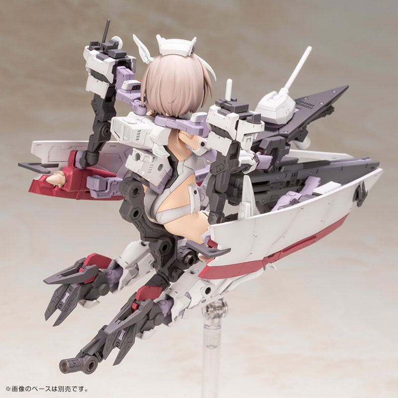 Frame Arms Girl Kongo Plastic Model-non-scale(Pre-order)