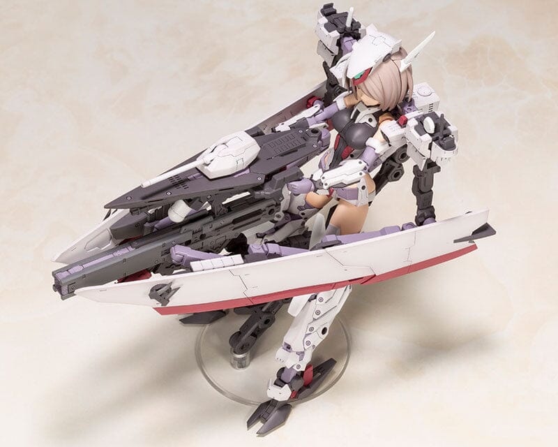 Frame Arms Girl Kongo Plastic Model-non-scale(Pre-order)