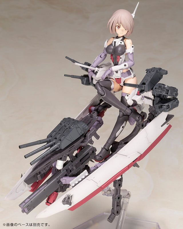 Frame Arms Girl Kongo Plastic Model-non-scale(Pre-order)