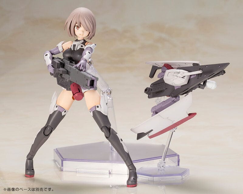 Frame Arms Girl Kongo Plastic Model-non-scale(Pre-order)