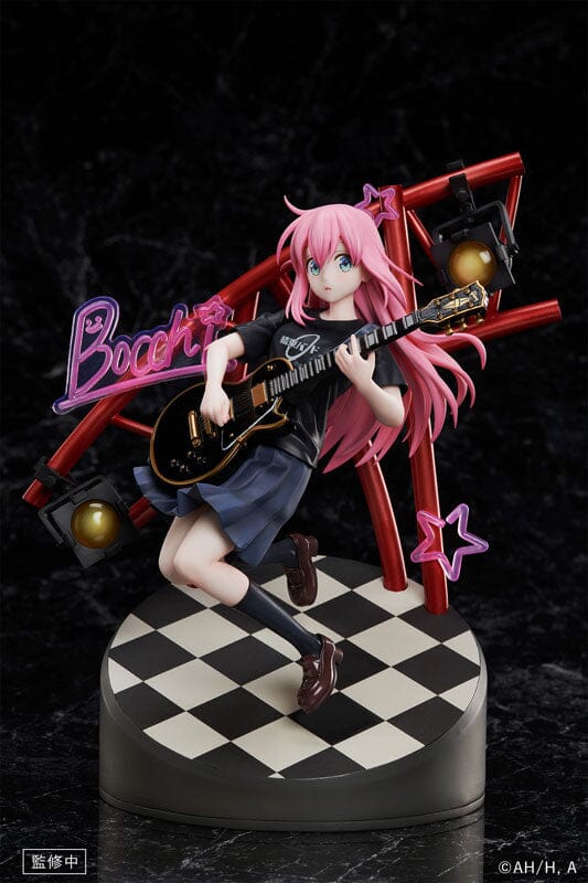 Anime BOCCHI THE ROCK! Hitori Gotoh 1/7 (Pre-order)