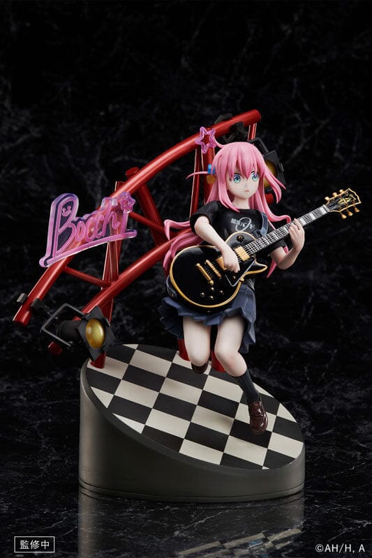 Anime BOCCHI THE ROCK! Hitori Gotoh 1/7 (Pre-order)