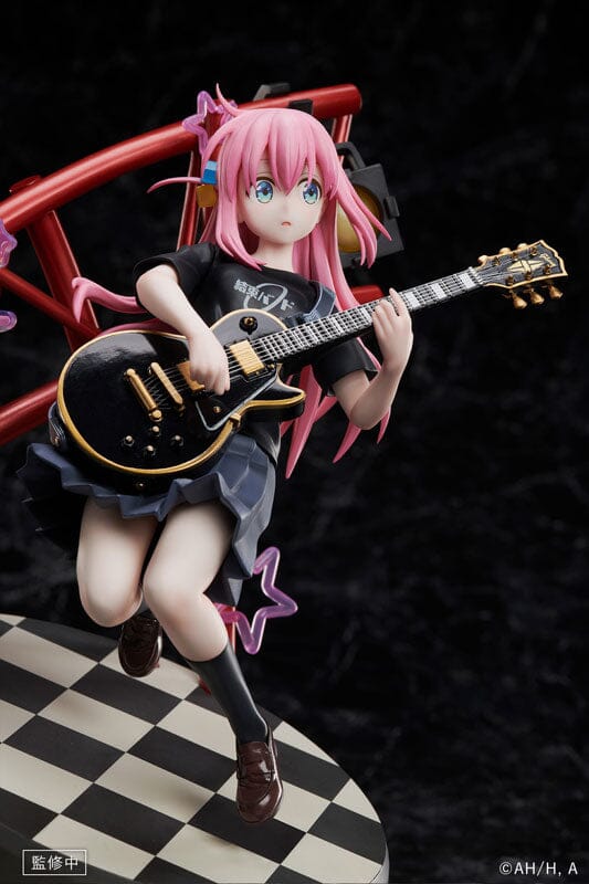 Anime BOCCHI THE ROCK! Hitori Gotoh 1/7 (Pre-order)