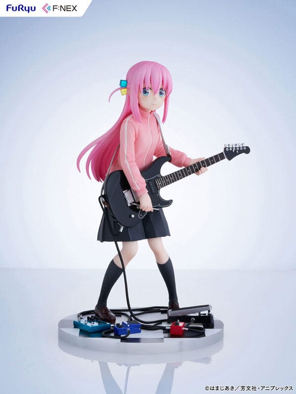 BOCCHI THE ROCK! Hitori Gotoh 1/7 (Pre-order)