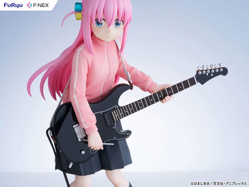BOCCHI THE ROCK! Hitori Gotoh 1/7 (Pre-order)