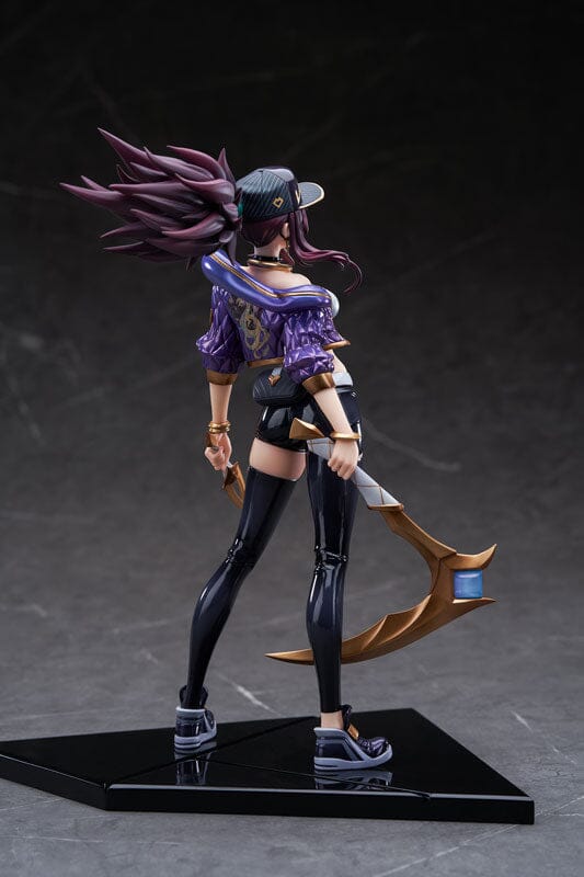 League of Legends K/DA Akali 1/7 (Pre-order)