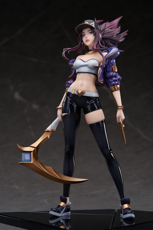 League of Legends K/DA Akali 1/7 (Pre-order)
