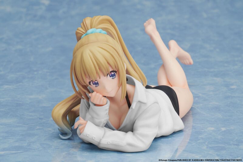 Youkoso Jitsuryoku Shijou Shugi no Kyoushitsu e Kei Karuizawa 1/7 (Pre-order)