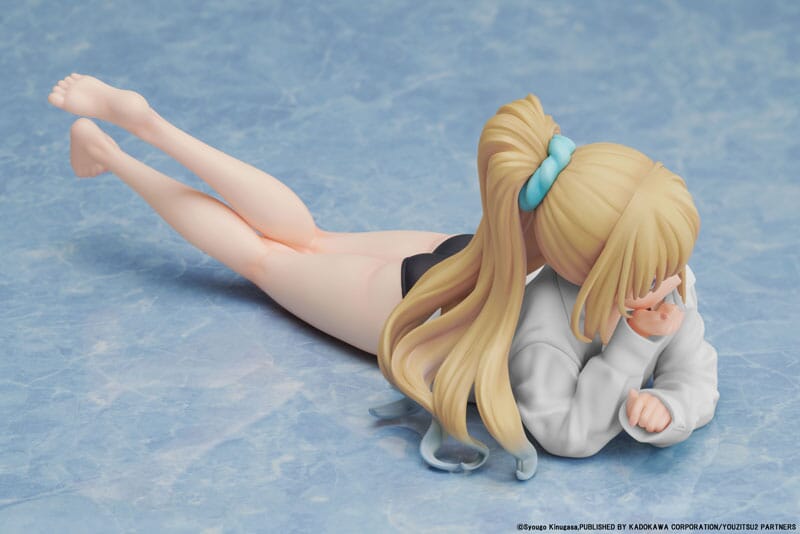 Youkoso Jitsuryoku Shijou Shugi no Kyoushitsu e Kei Karuizawa 1/7 (Pre-order)