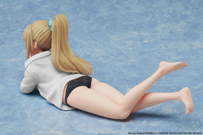 Youkoso Jitsuryoku Shijou Shugi no Kyoushitsu e Kei Karuizawa 1/7 (Pre-order)