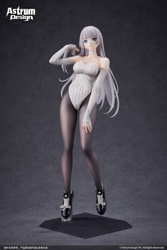 Ivy illustration by YD 1/7 Complete Figure Bonus Inclusive (Pre-order)