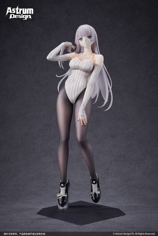Ivy illustration by YD 1/7 Complete Figure Bonus Inclusive (Pre-order)