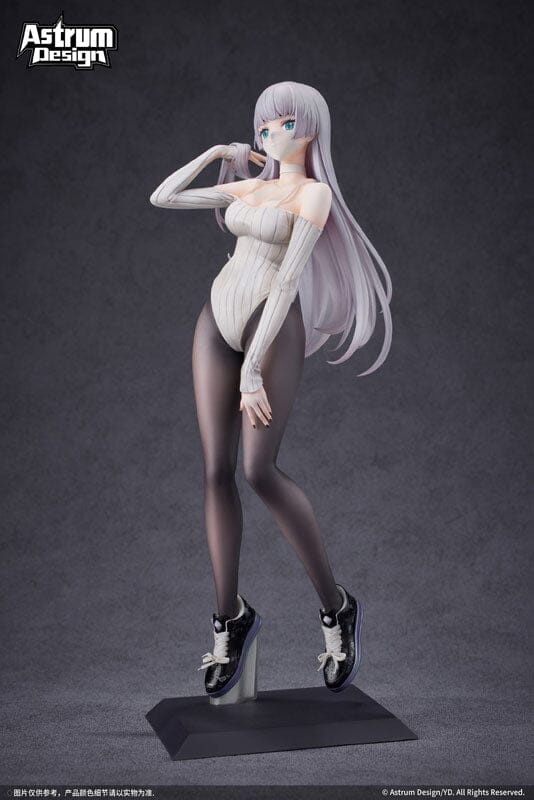 Ivy illustration by YD 1/7 Complete Figure Bonus Inclusive (Pre-order)