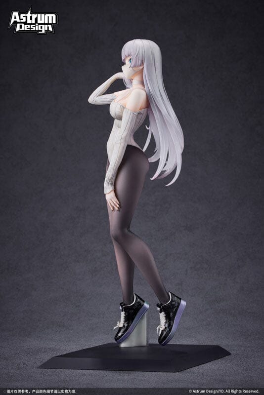Ivy illustration by YD 1/7 Complete Figure Bonus Inclusive (Pre-order)