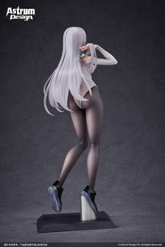 Ivy illustration by YD 1/7 Complete Figure Bonus Inclusive (Pre-order)
