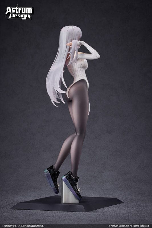 Ivy illustration by YD 1/7 Complete Figure Bonus Inclusive (Pre-order)