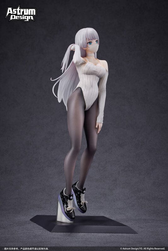 Ivy illustration by YD 1/7 Complete Figure Bonus Inclusive (Pre-order)